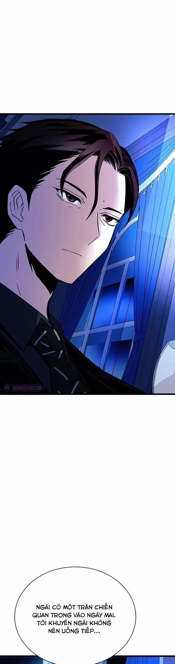 Trùng Sinh Trở Thành Ác Nhân 154 trang 34