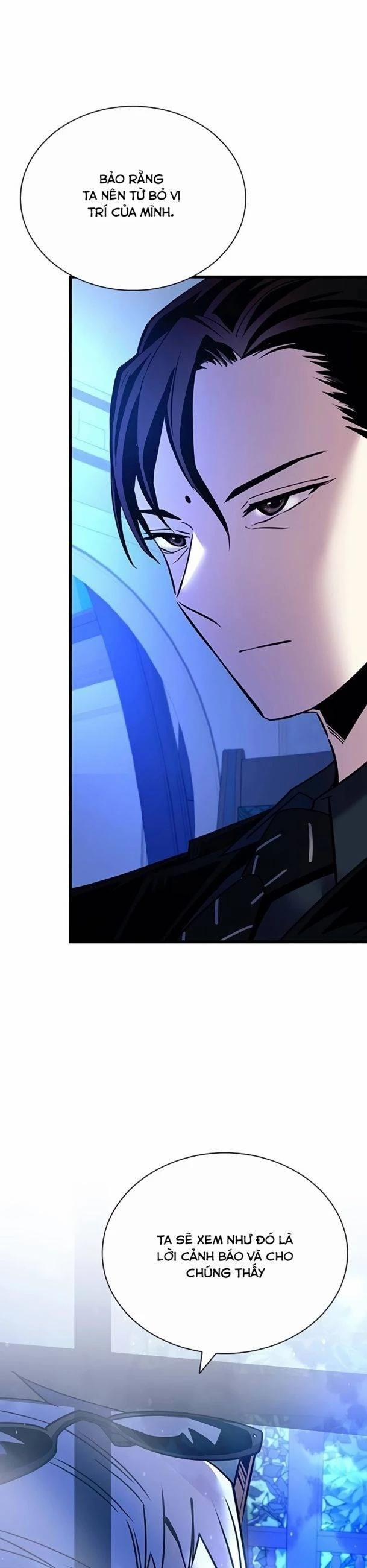 Trùng Sinh Trở Thành Ác Nhân 154 trang 38