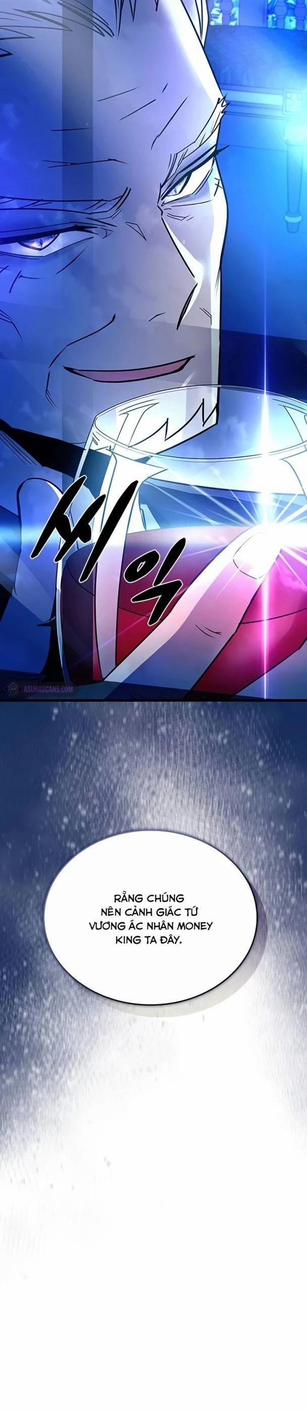 Trùng Sinh Trở Thành Ác Nhân 154 trang 39