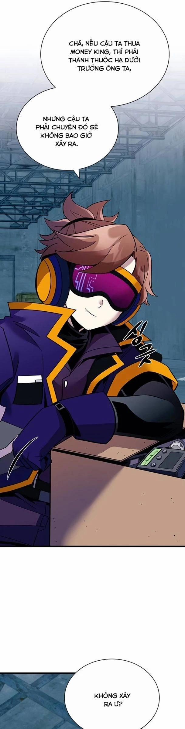 Trùng Sinh Trở Thành Ác Nhân 154 trang 4