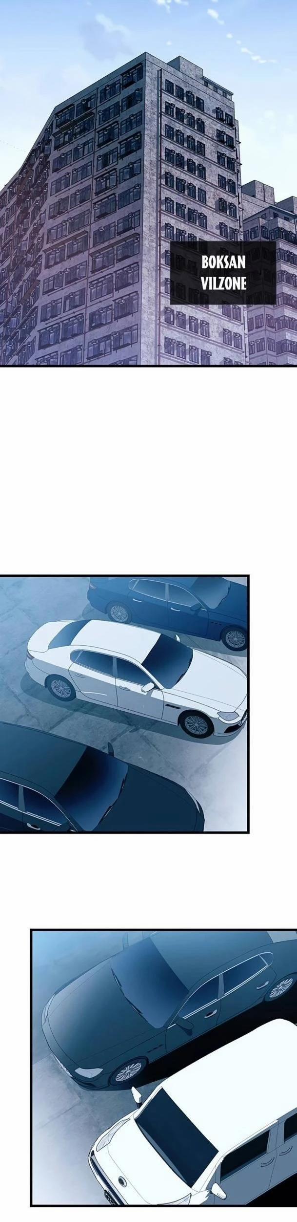 Trùng Sinh Trở Thành Ác Nhân 154 trang 41