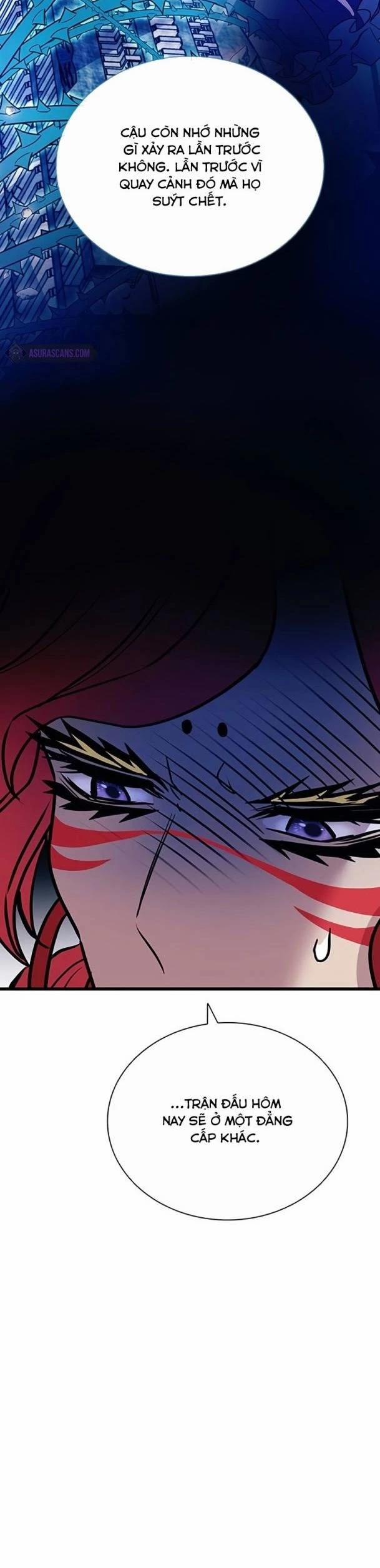 Trùng Sinh Trở Thành Ác Nhân 154 trang 43