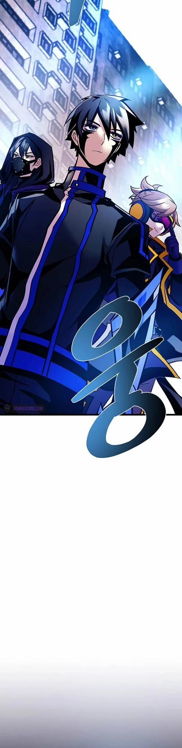 Trùng Sinh Trở Thành Ác Nhân 154 trang 47