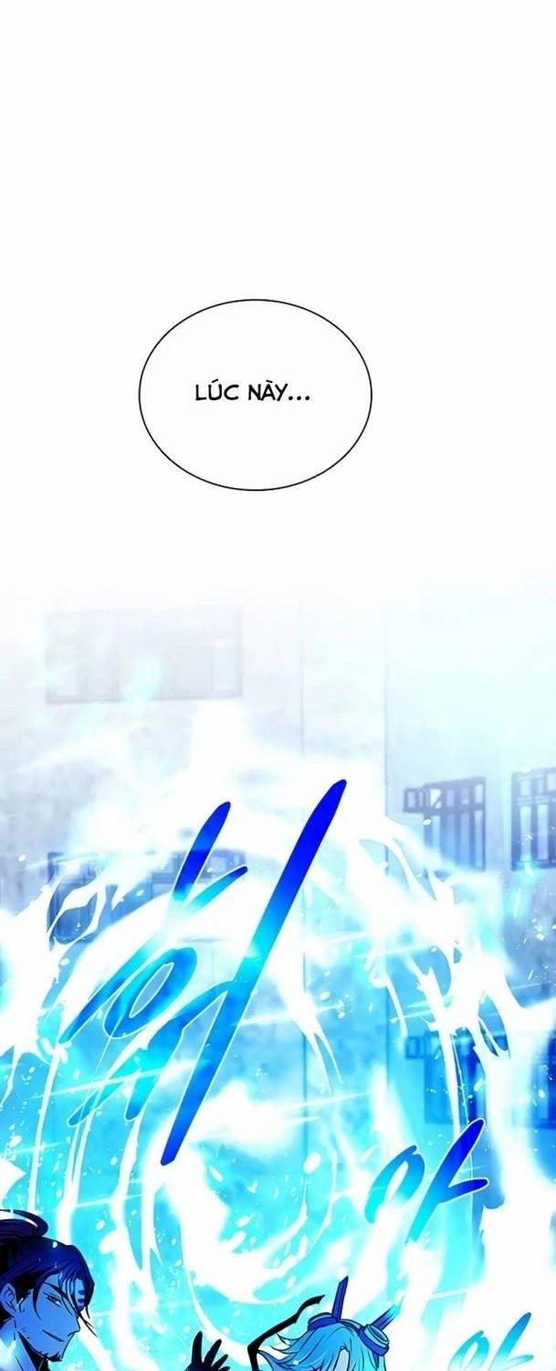 Trùng Sinh Trở Thành Ác Nhân 154 trang 49