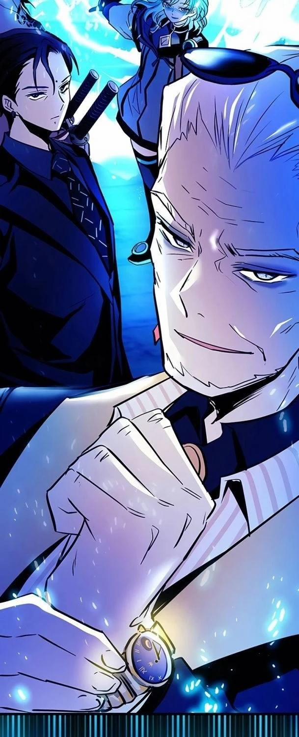 Trùng Sinh Trở Thành Ác Nhân 154 trang 50