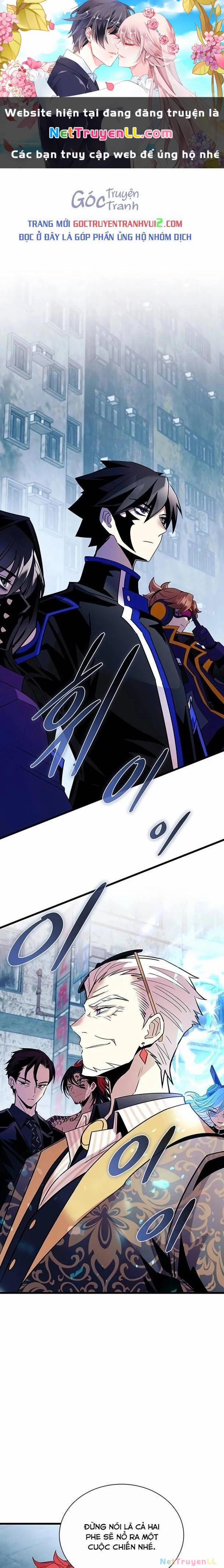 Trùng Sinh Trở Thành Ác Nhân 155 trang 0