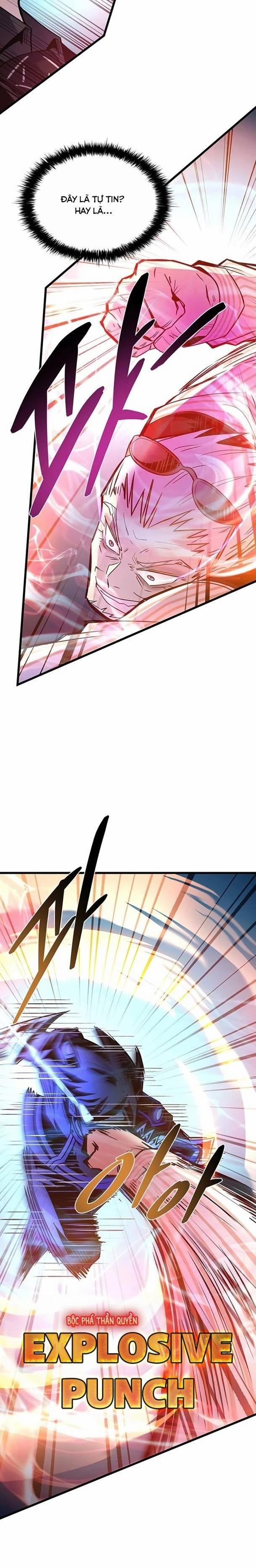 Trùng Sinh Trở Thành Ác Nhân 155 trang 14