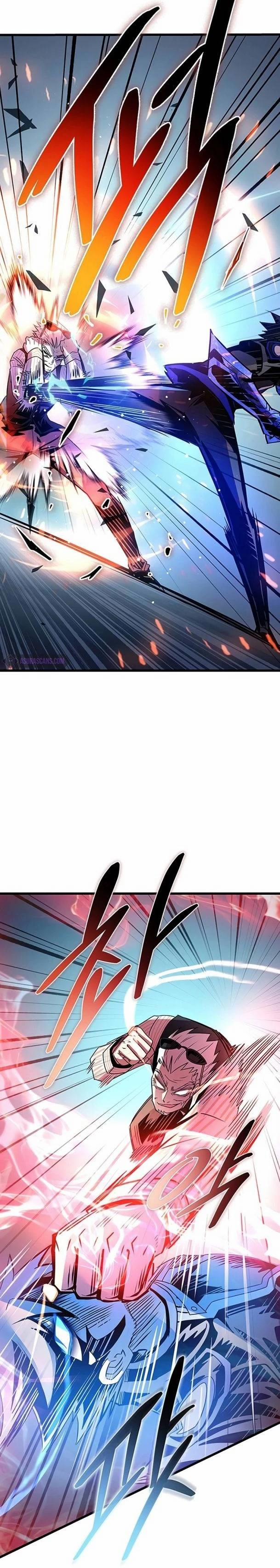 Trùng Sinh Trở Thành Ác Nhân 155 trang 16