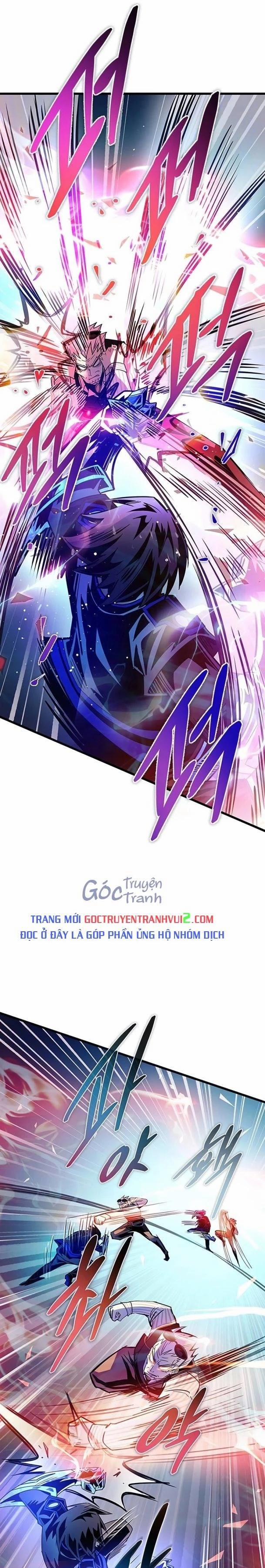 Trùng Sinh Trở Thành Ác Nhân 155 trang 18