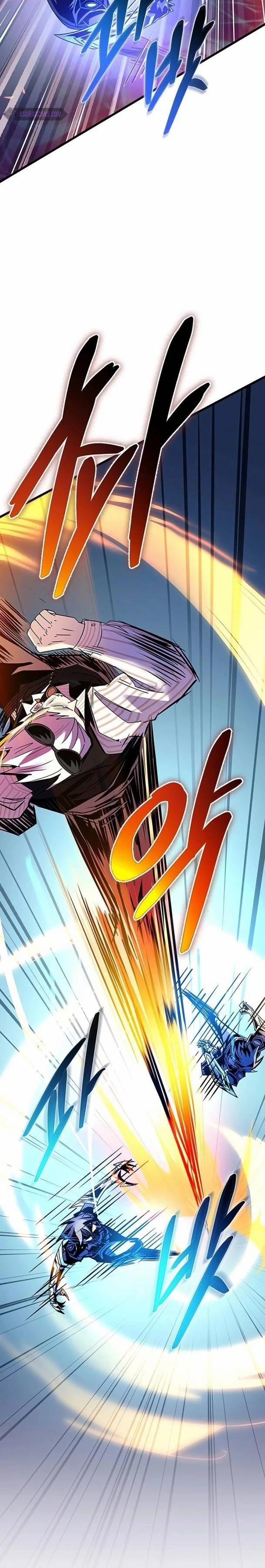 Trùng Sinh Trở Thành Ác Nhân 155 trang 19