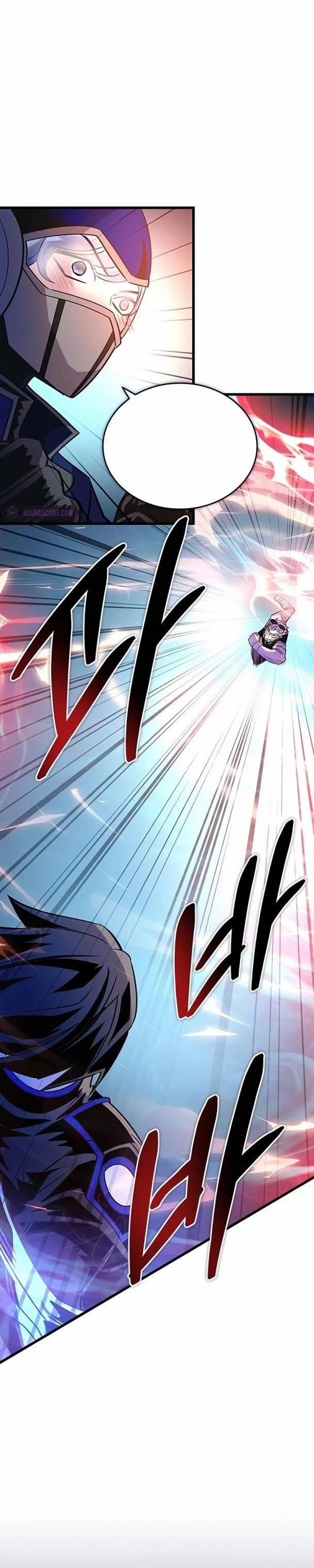 Trùng Sinh Trở Thành Ác Nhân 155 trang 23