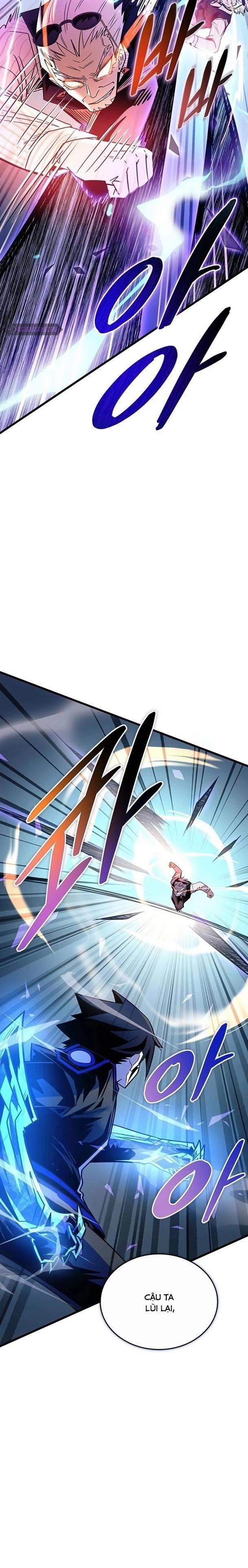 Trùng Sinh Trở Thành Ác Nhân 155 trang 26