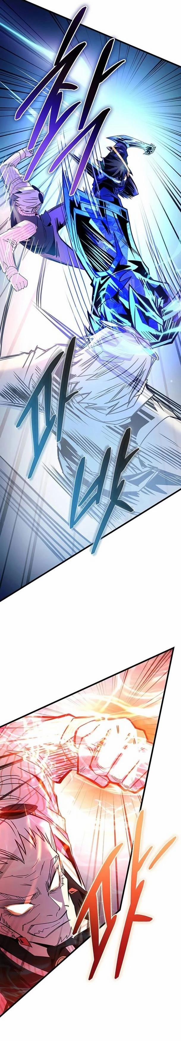 Trùng Sinh Trở Thành Ác Nhân 155 trang 28