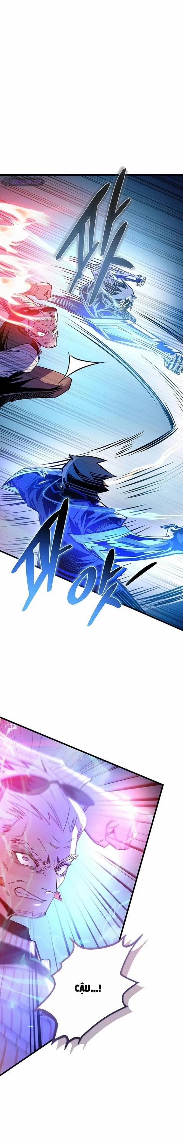 Trùng Sinh Trở Thành Ác Nhân 155 trang 29