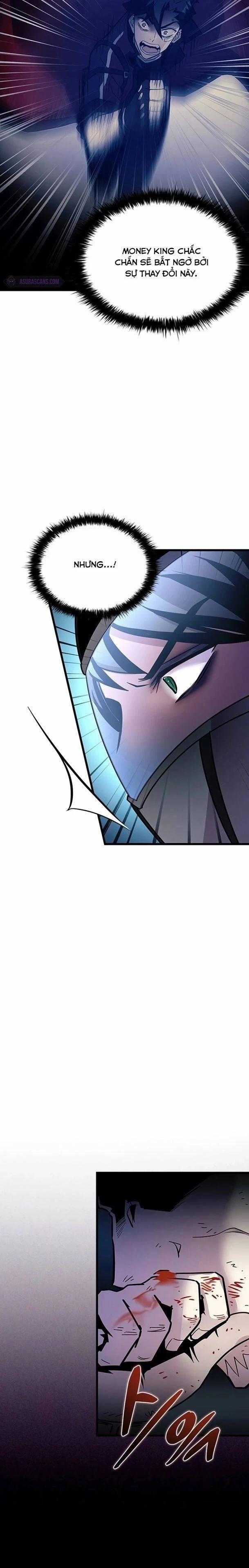 Trùng Sinh Trở Thành Ác Nhân 155 trang 32