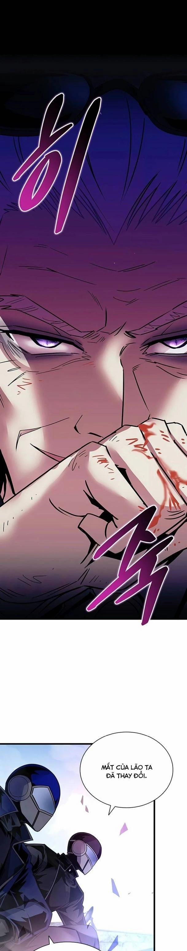 Trùng Sinh Trở Thành Ác Nhân 155 trang 33