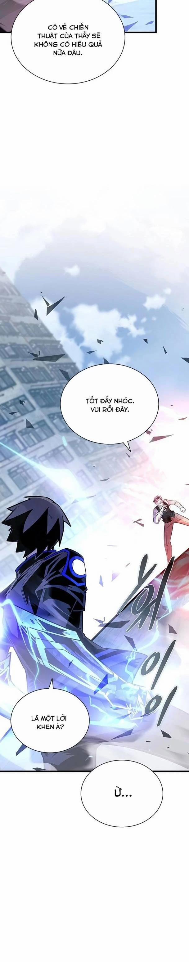 Trùng Sinh Trở Thành Ác Nhân 155 trang 34