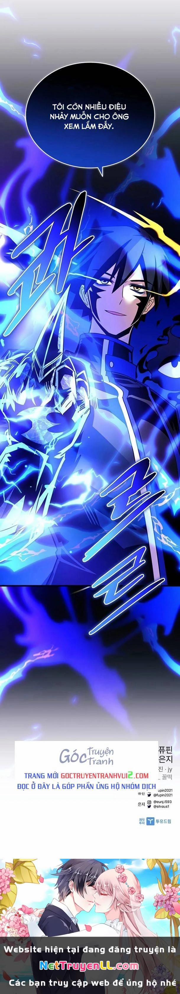 Trùng Sinh Trở Thành Ác Nhân 155 trang 36