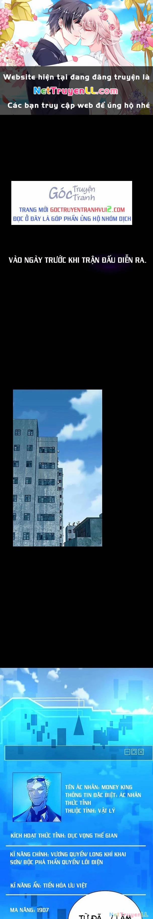 Trùng Sinh Trở Thành Ác Nhân 156 trang 0