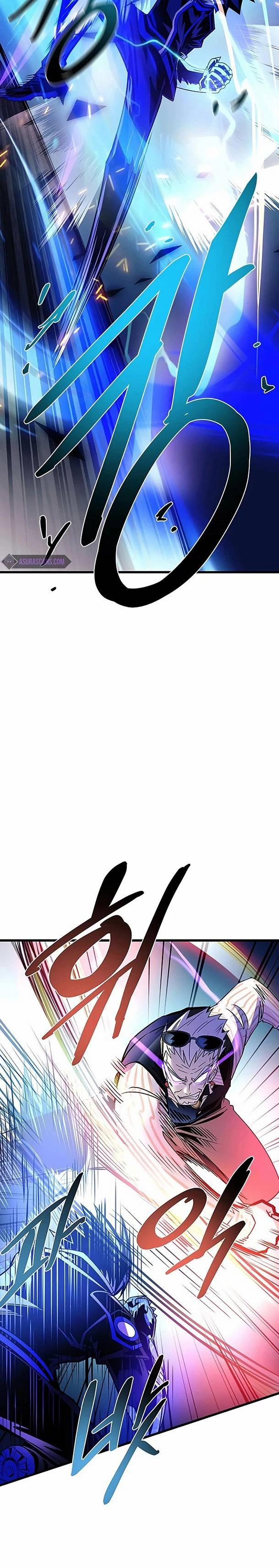 Trùng Sinh Trở Thành Ác Nhân 156 trang 11