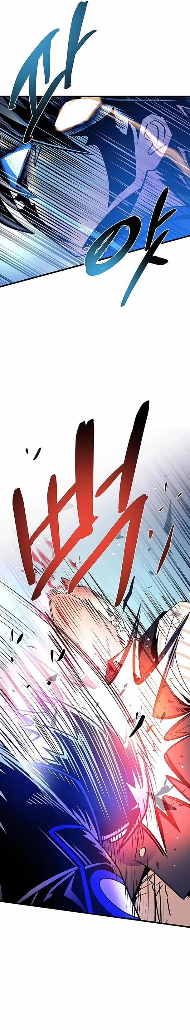 Trùng Sinh Trở Thành Ác Nhân 156 trang 12