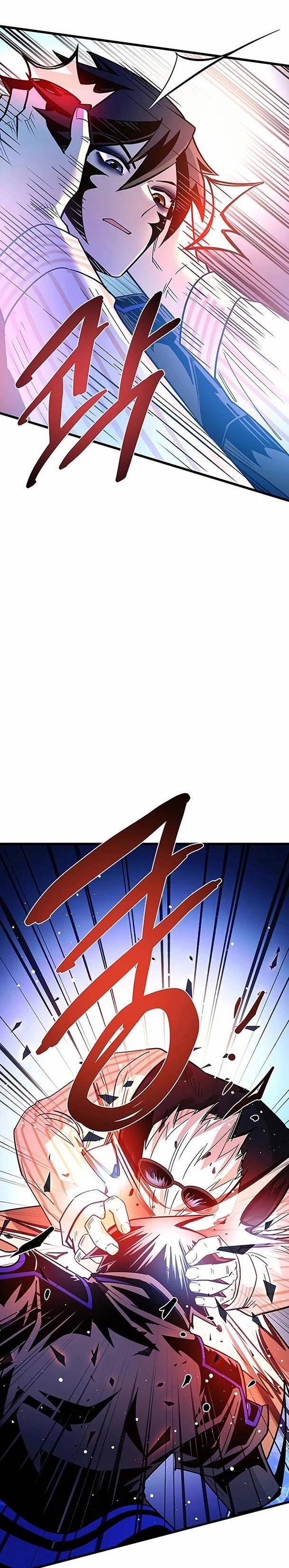 Trùng Sinh Trở Thành Ác Nhân 156 trang 13