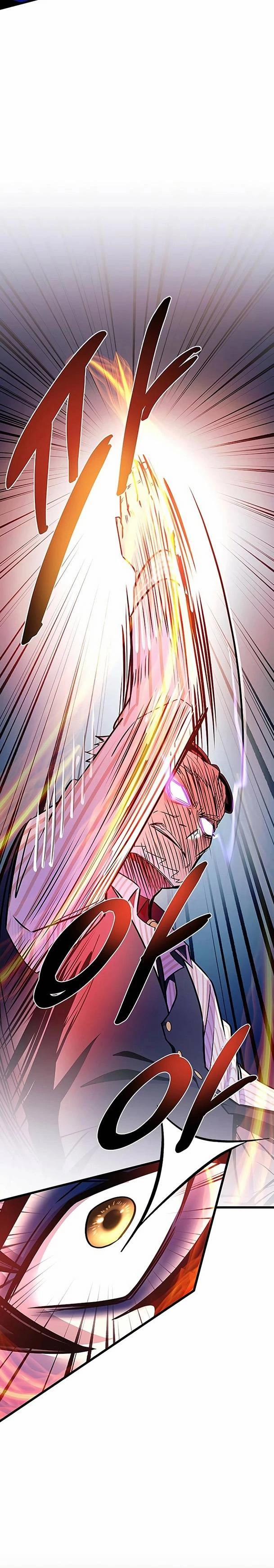 Trùng Sinh Trở Thành Ác Nhân 156 trang 14