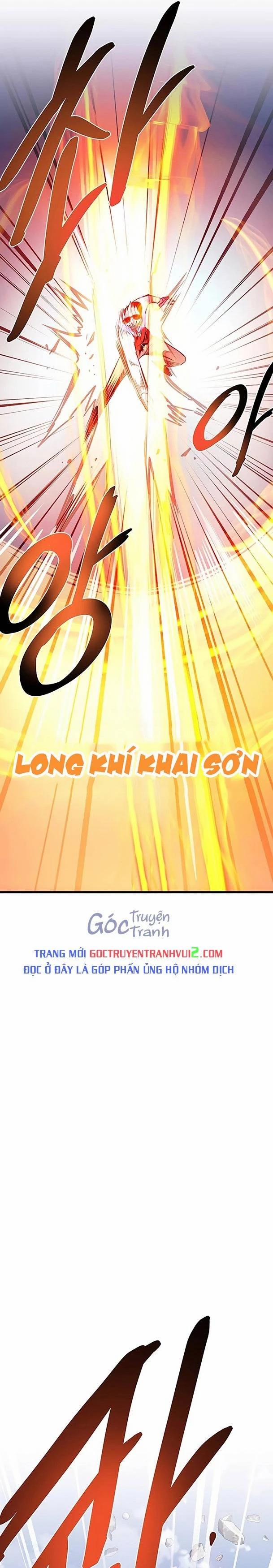 Trùng Sinh Trở Thành Ác Nhân 156 trang 15