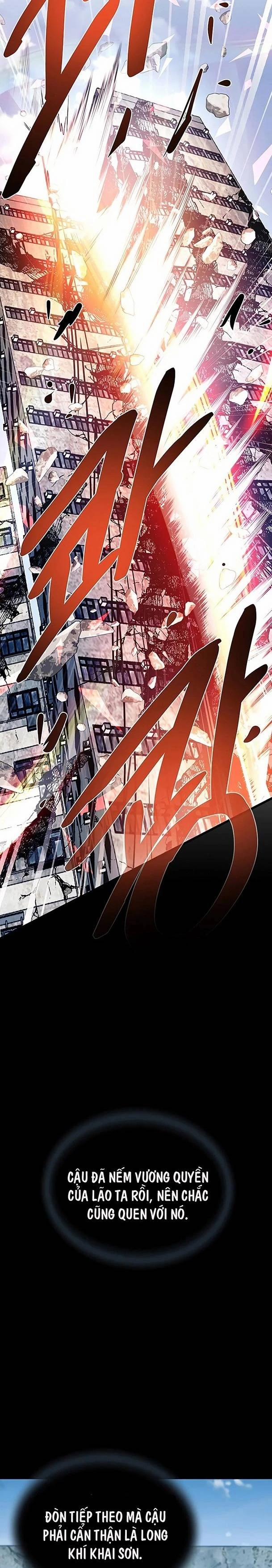 Trùng Sinh Trở Thành Ác Nhân 156 trang 16