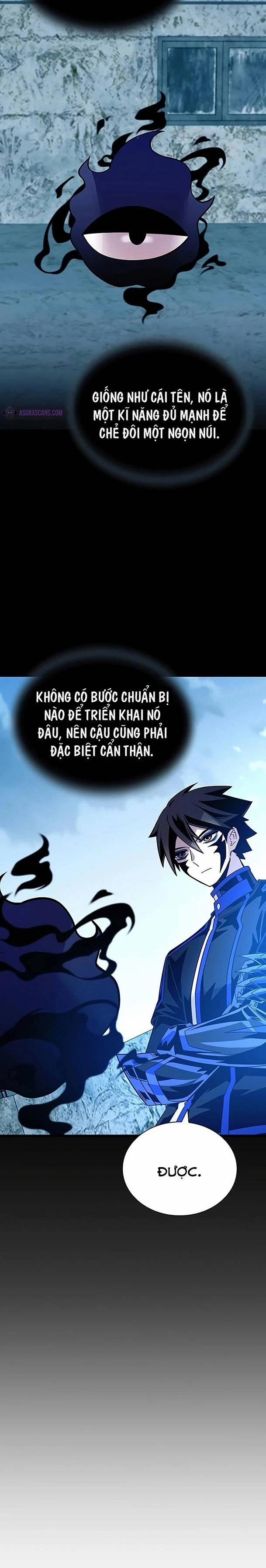 Trùng Sinh Trở Thành Ác Nhân 156 trang 17