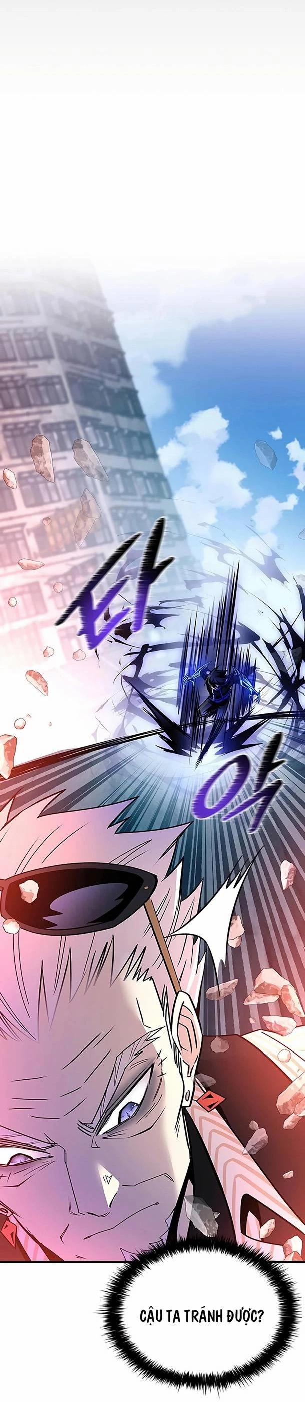 Trùng Sinh Trở Thành Ác Nhân 156 trang 18