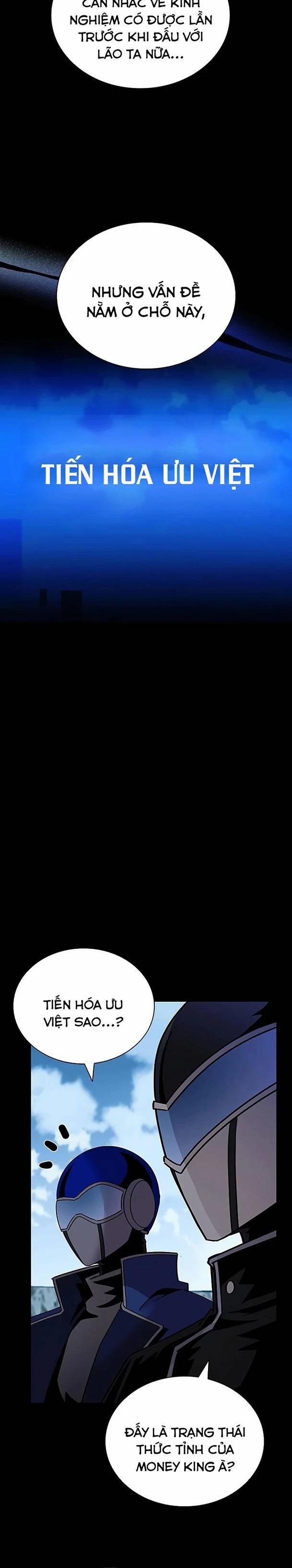 Trùng Sinh Trở Thành Ác Nhân 156 trang 2