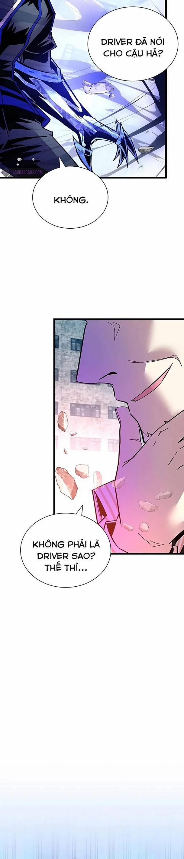 Trùng Sinh Trở Thành Ác Nhân 156 trang 20