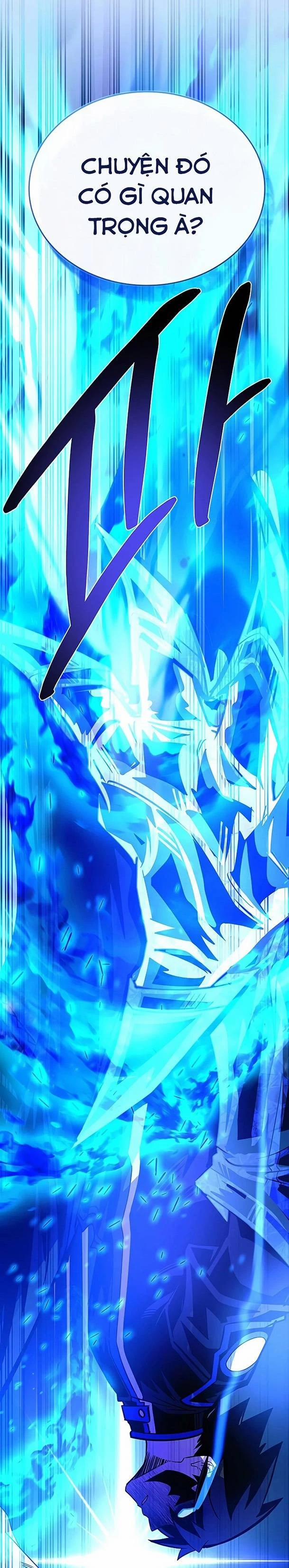 Trùng Sinh Trở Thành Ác Nhân 156 trang 21