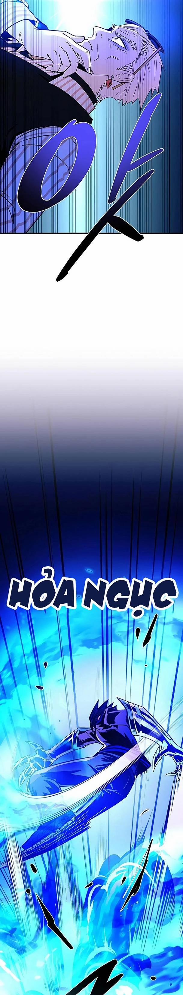 Trùng Sinh Trở Thành Ác Nhân 156 trang 22