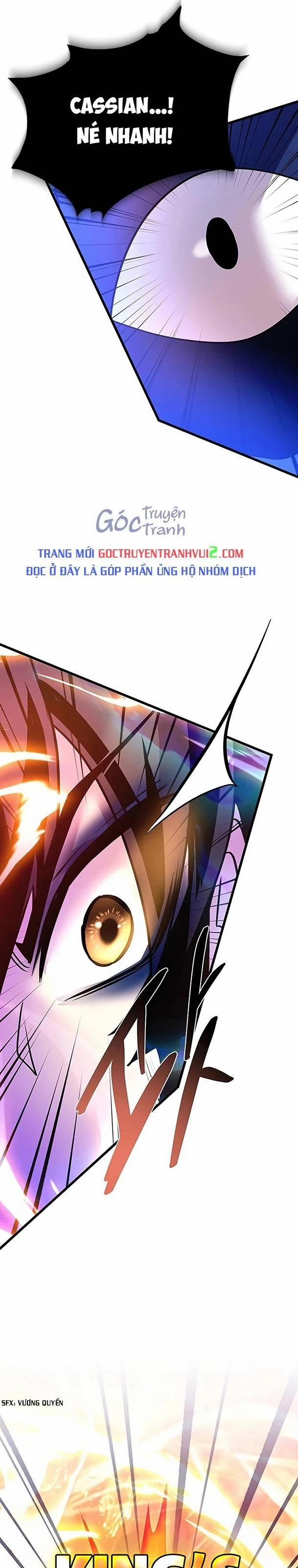 Trùng Sinh Trở Thành Ác Nhân 156 trang 24