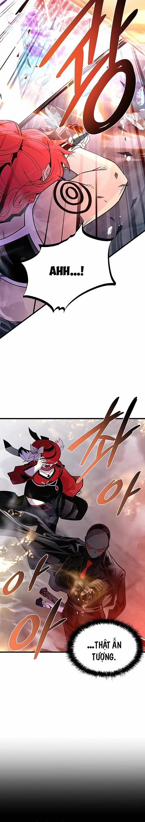 Trùng Sinh Trở Thành Ác Nhân 156 trang 26