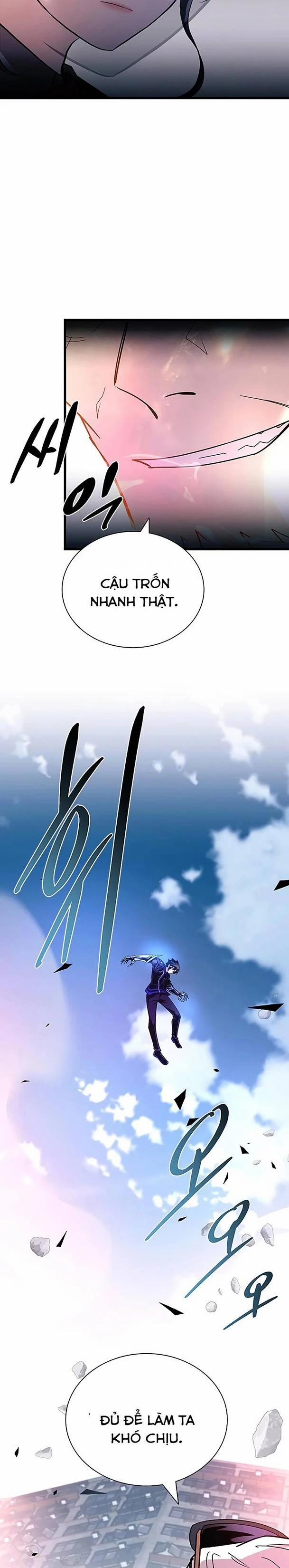 Trùng Sinh Trở Thành Ác Nhân 156 trang 28