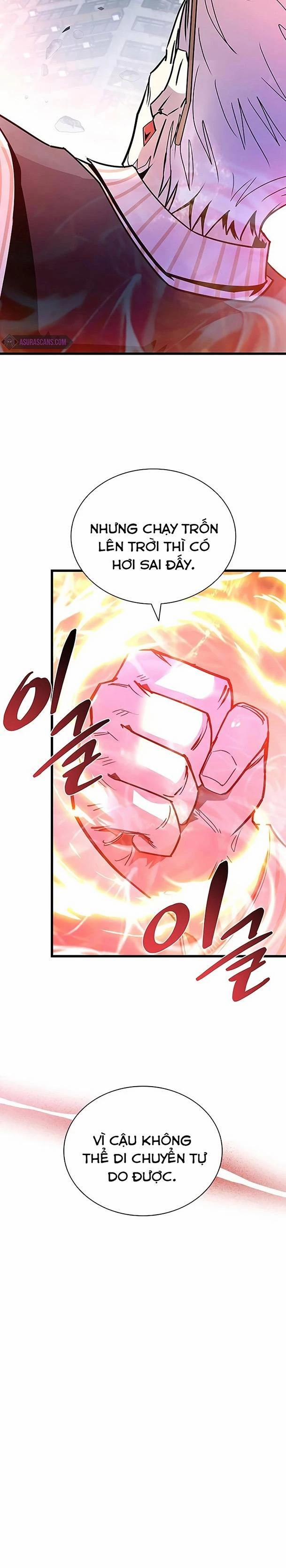 Trùng Sinh Trở Thành Ác Nhân 156 trang 29