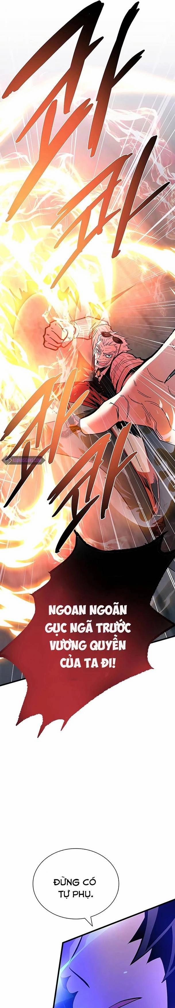 Trùng Sinh Trở Thành Ác Nhân 156 trang 30