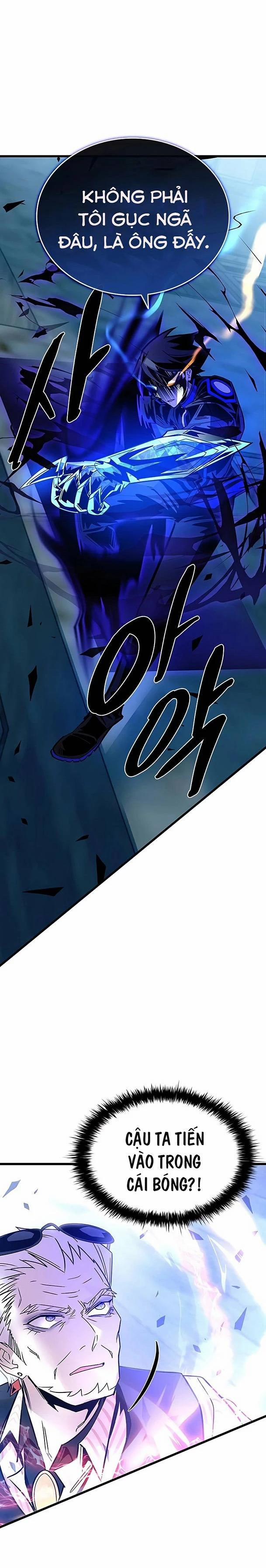 Trùng Sinh Trở Thành Ác Nhân 156 trang 32