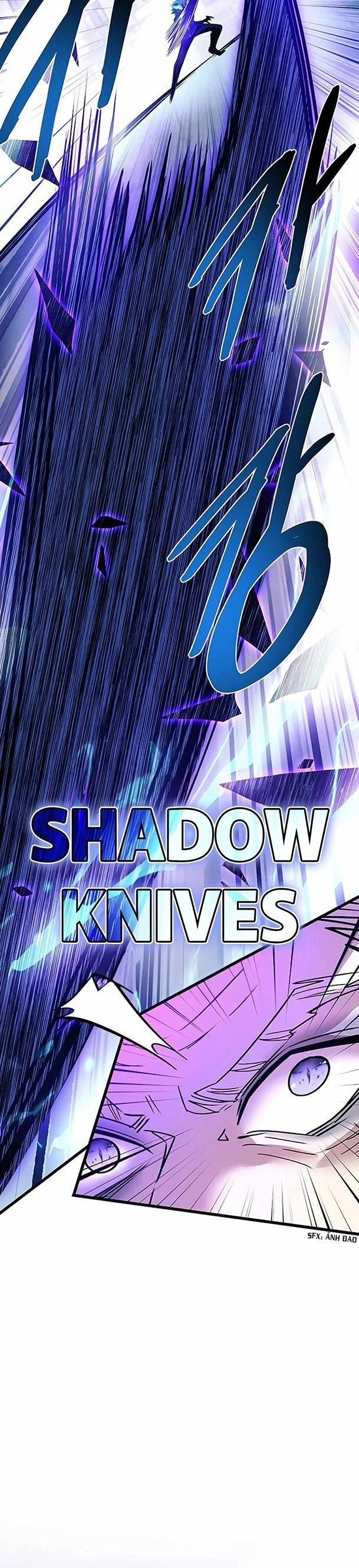 Trùng Sinh Trở Thành Ác Nhân 156 trang 35