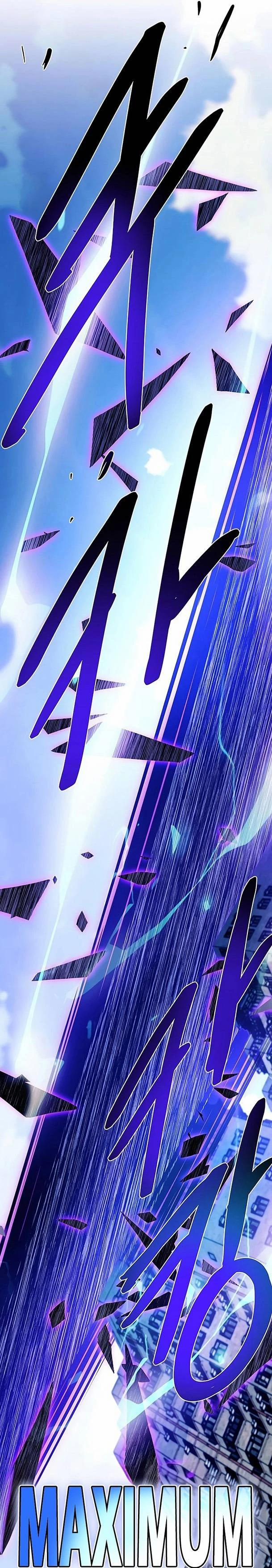 Trùng Sinh Trở Thành Ác Nhân 156 trang 36