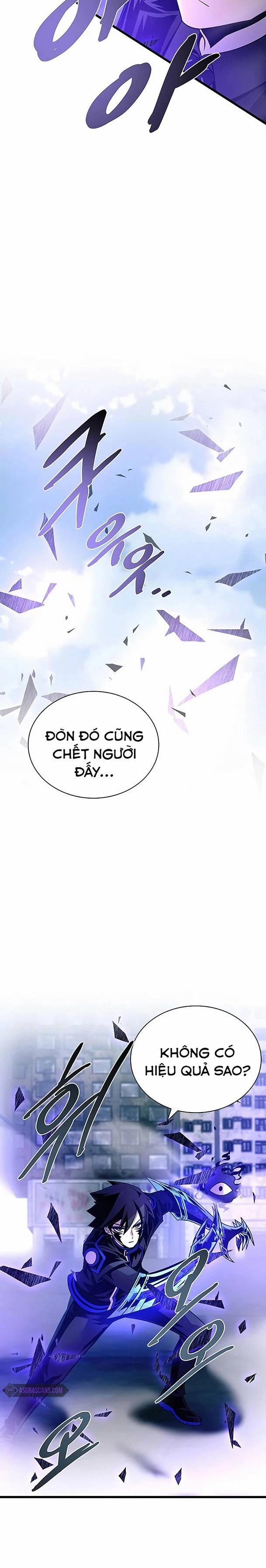 Trùng Sinh Trở Thành Ác Nhân 156 trang 38