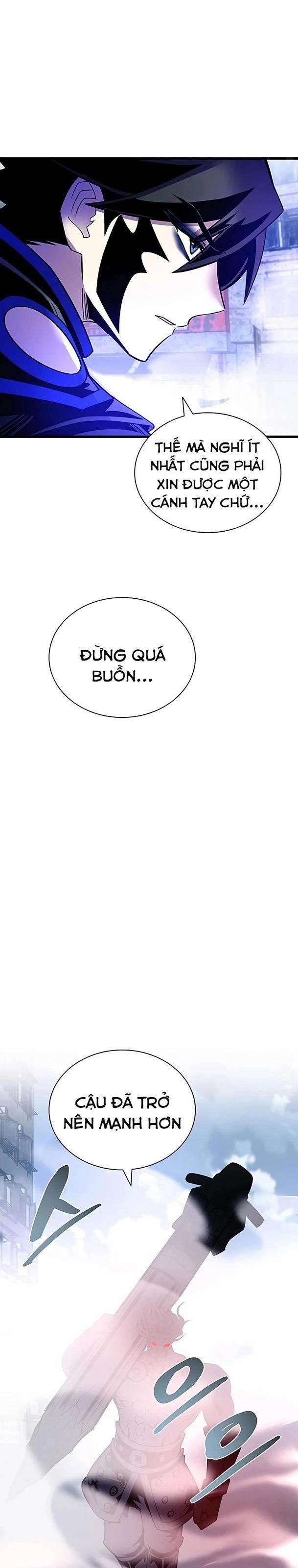 Trùng Sinh Trở Thành Ác Nhân 156 trang 39