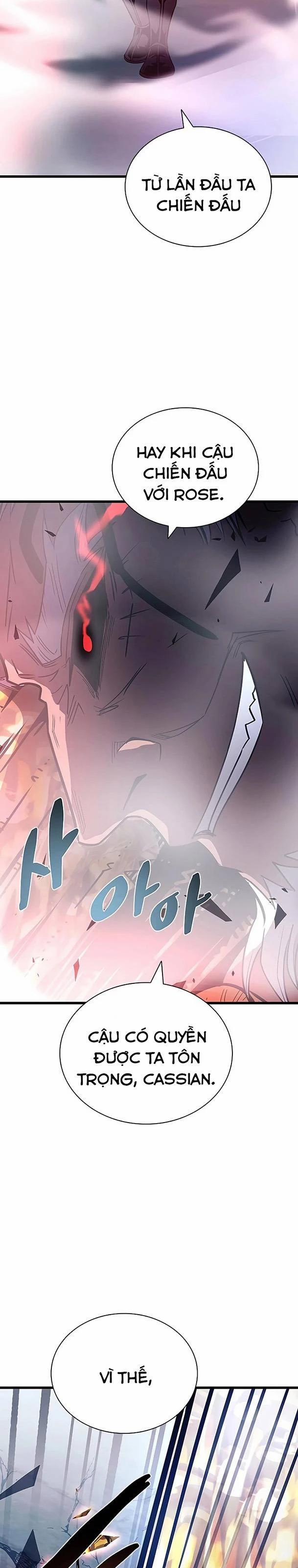 Trùng Sinh Trở Thành Ác Nhân 156 trang 40