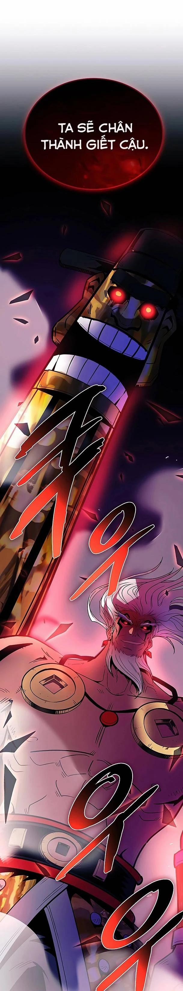 Trùng Sinh Trở Thành Ác Nhân 156 trang 43