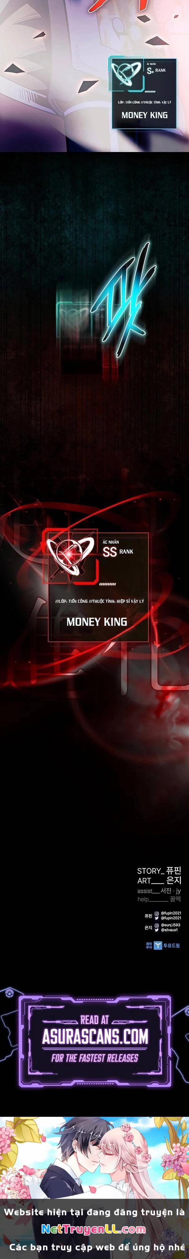 Trùng Sinh Trở Thành Ác Nhân 156 trang 44