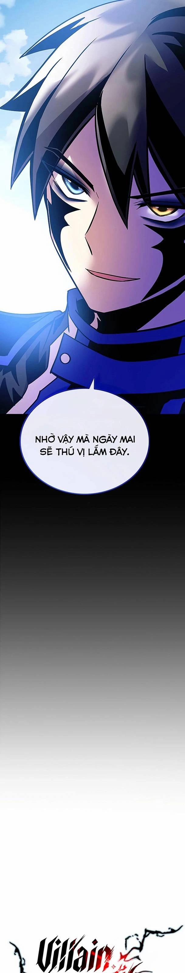 Trùng Sinh Trở Thành Ác Nhân 156 trang 9