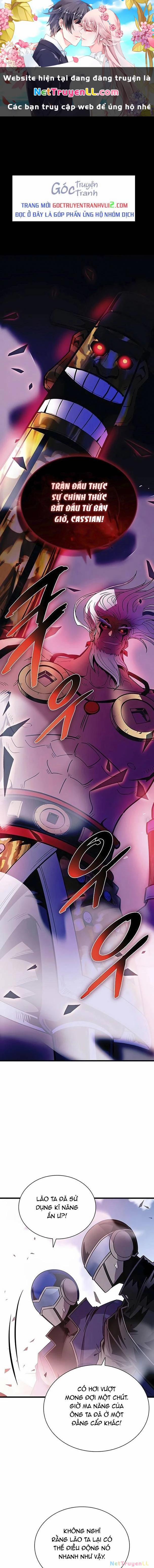 Trùng Sinh Trở Thành Ác Nhân 157 trang 0